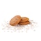 Darlington Darlington Individually Wrapped Oatmeal Cookie .75 oz., PK216 23210 - alternate 6